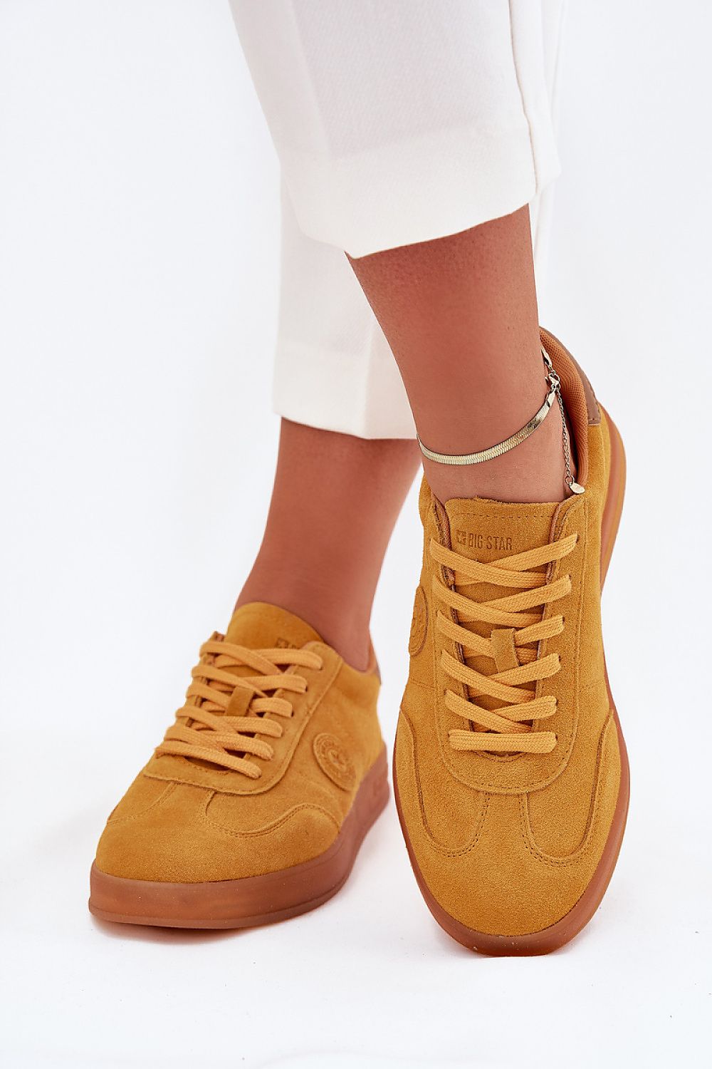 Sportschuhe model 215489 Step in style