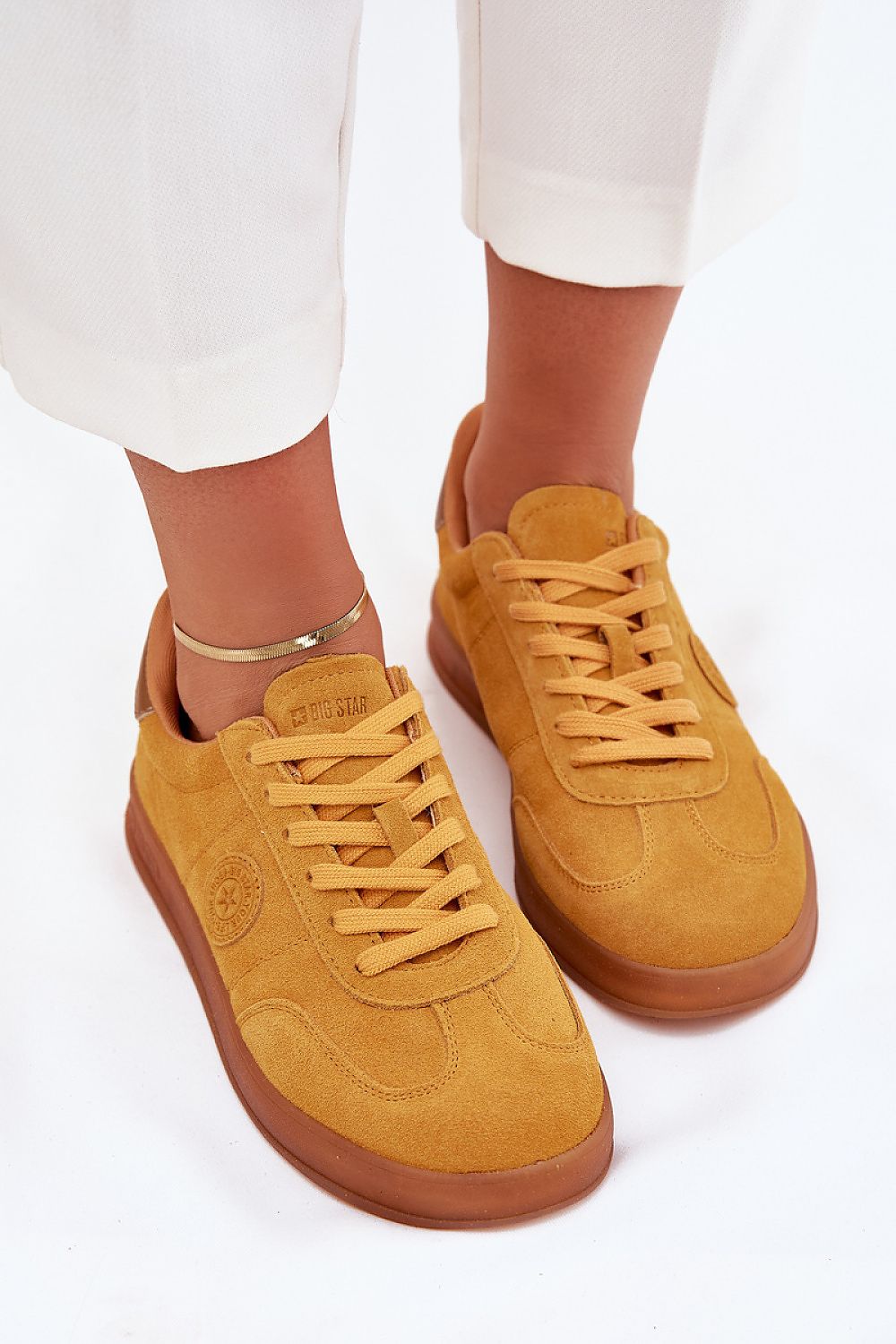 Sportschuhe model 215489 Step in style