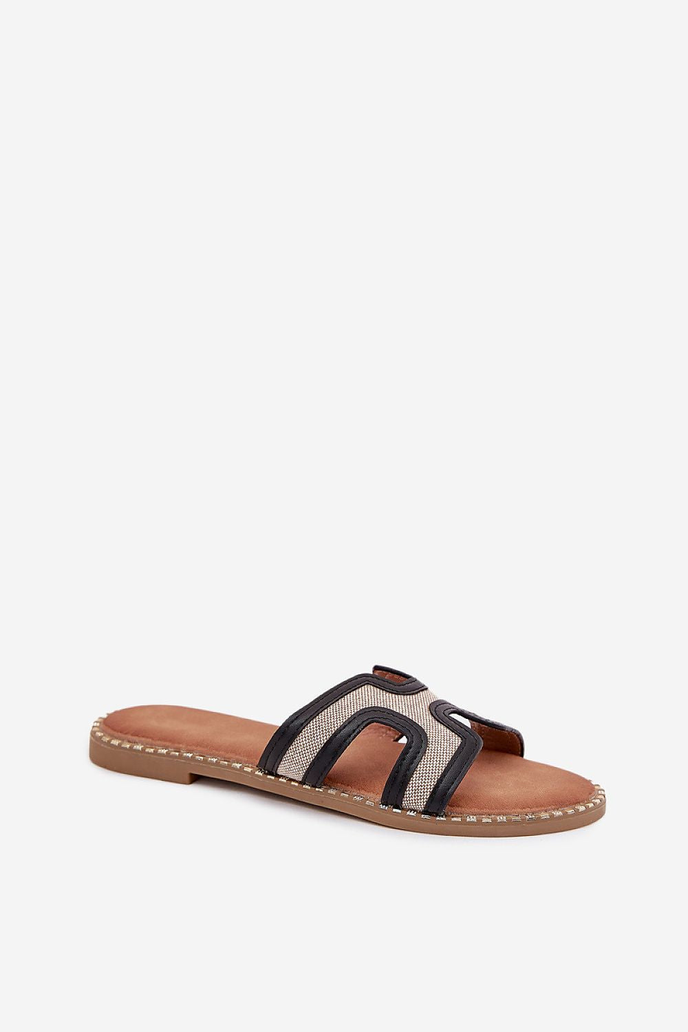 Pantoletten model 215662 Step in style