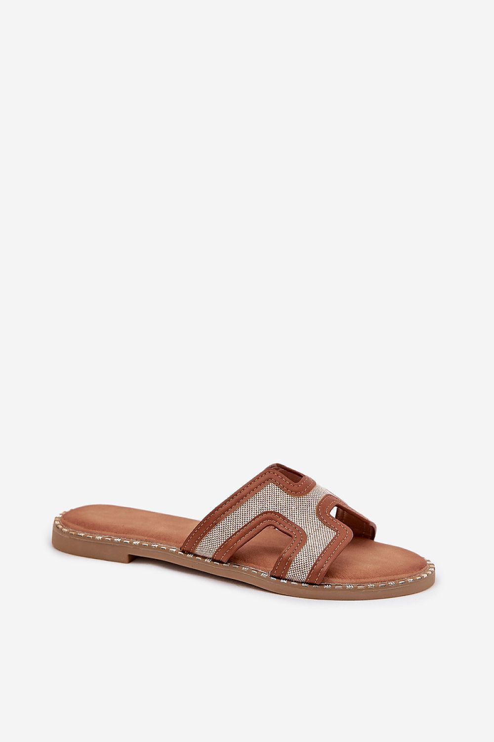 Pantoletten model 215664 Step in style