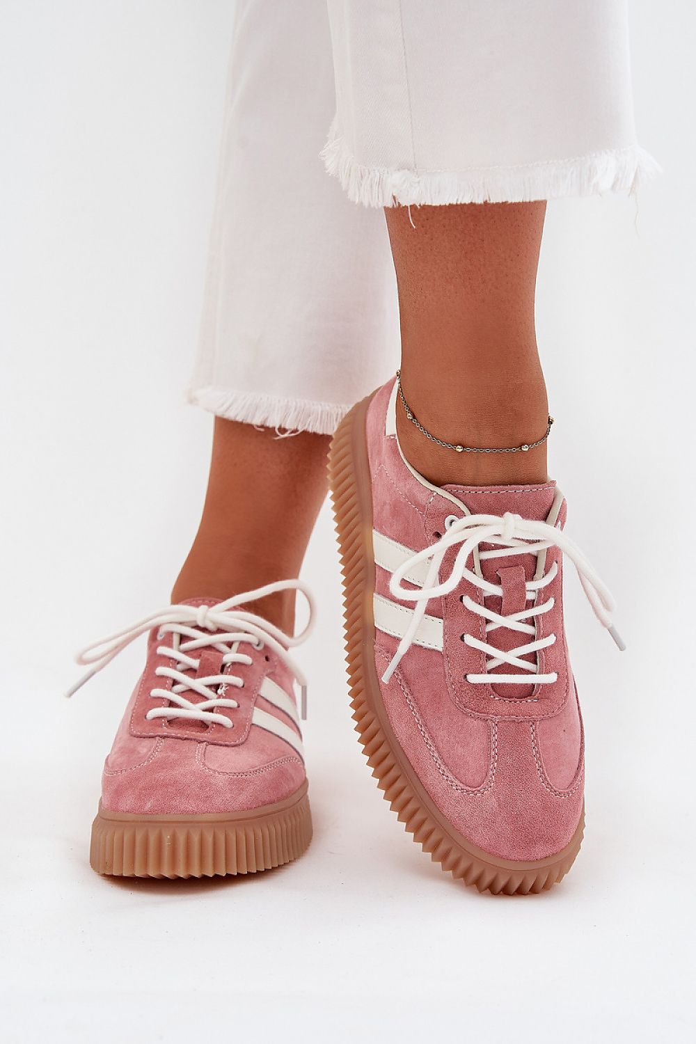 Sportschuhe model 215672 Step in style
