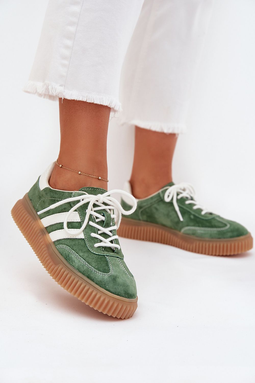 Sportschuhe model 215673 Step in style