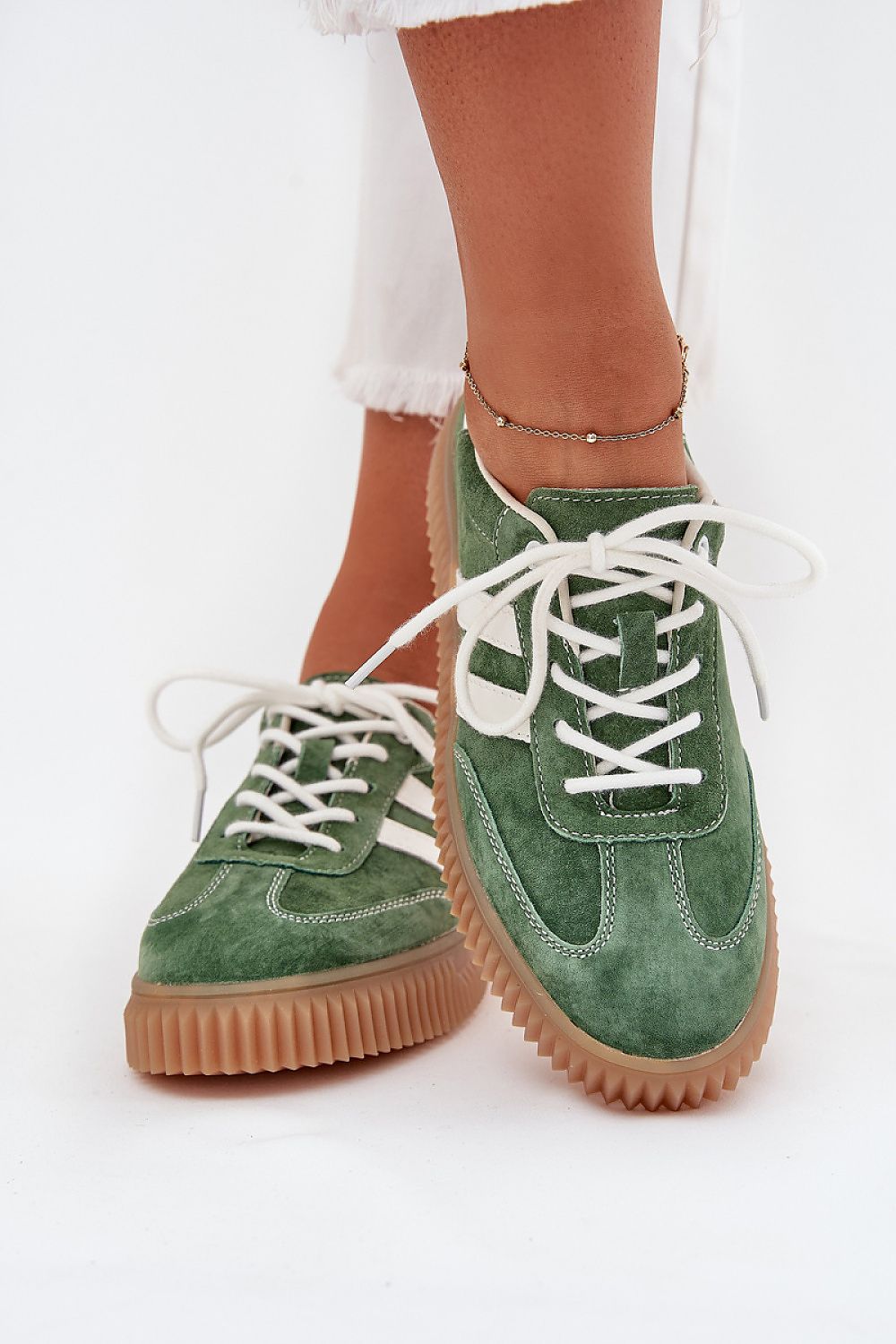 Sportschuhe model 215673 Step in style