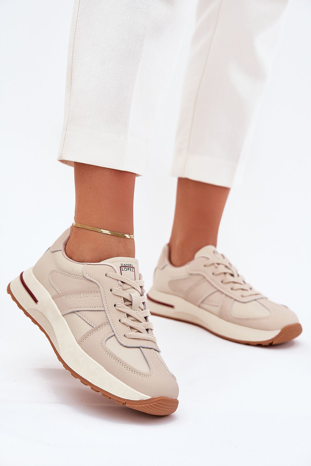Sportschuhe model 215675 Step in style