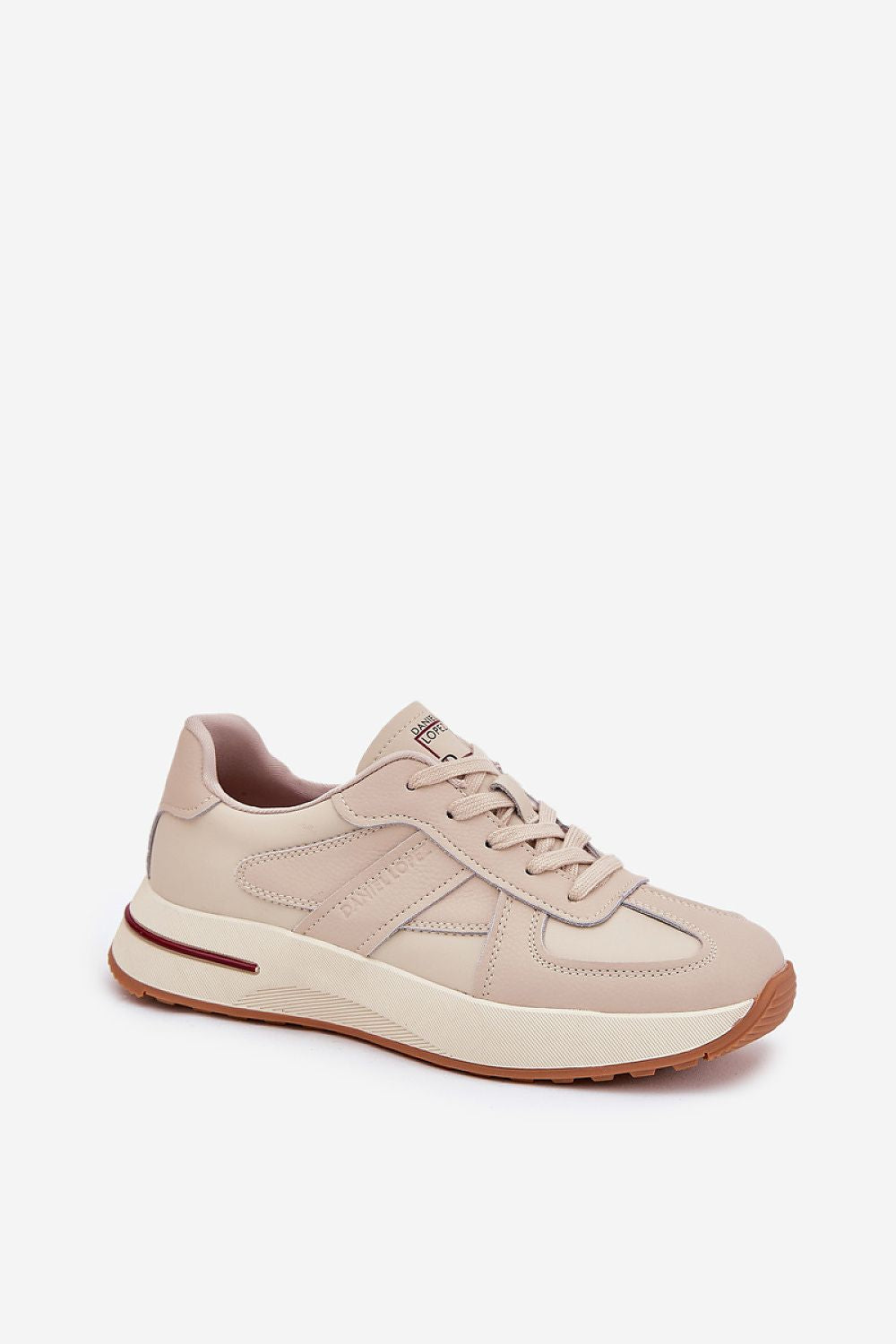 Sportschuhe model 215675 Step in style