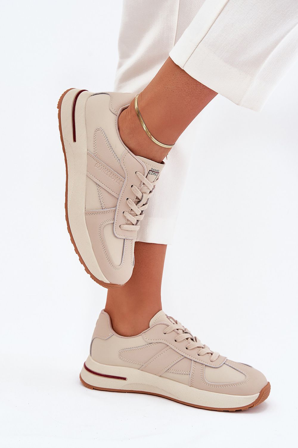 Sportschuhe model 215675 Step in style