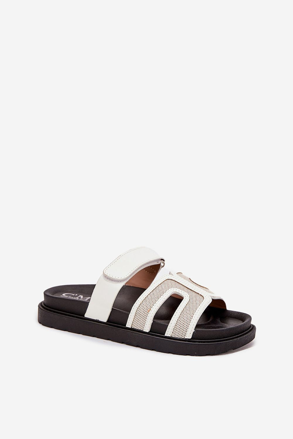 Pantoletten model 215723 Step in style