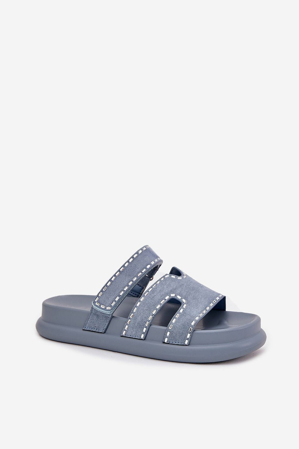 Pantoletten model 215724 Step in style