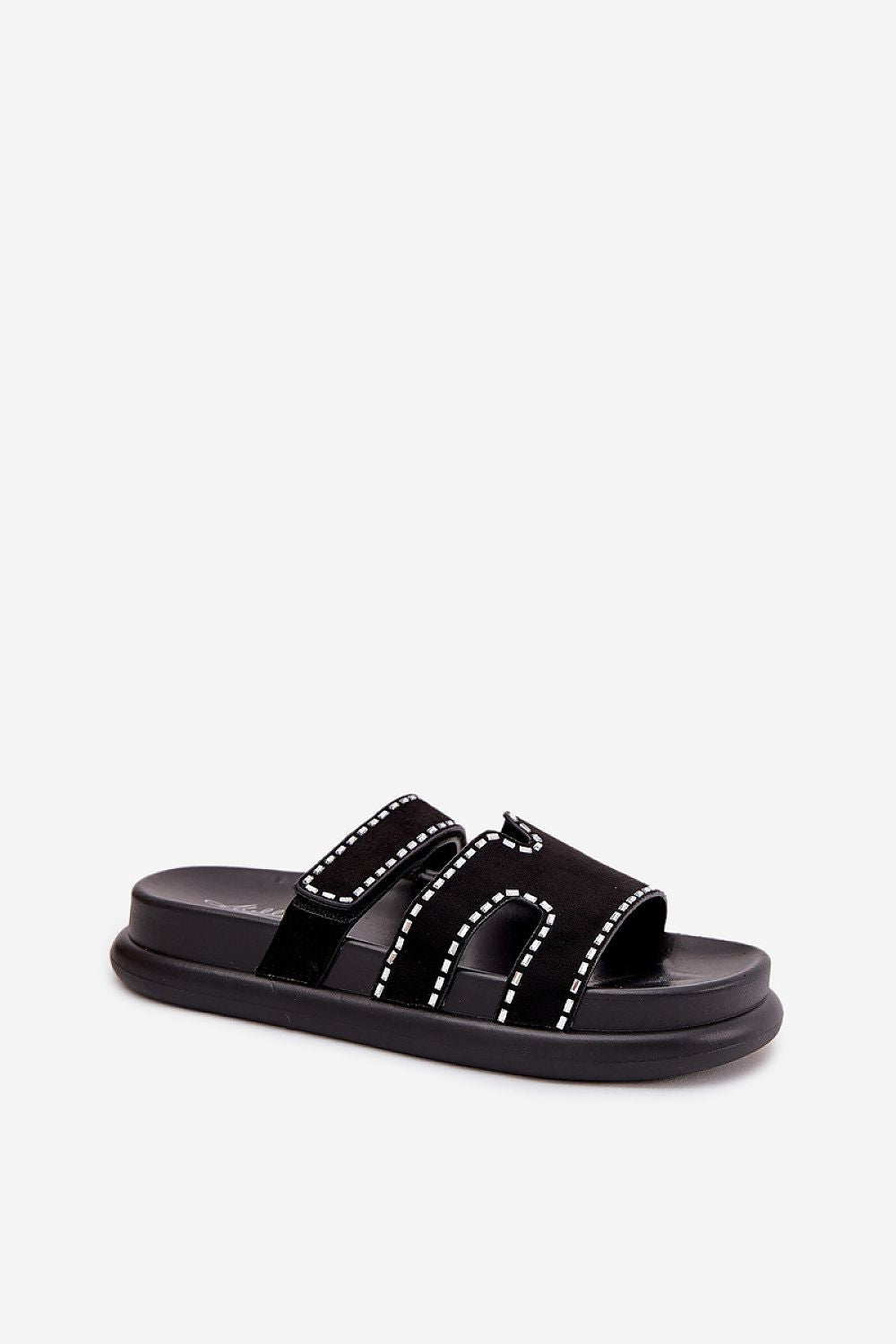 Pantoletten model 215725 Step in style