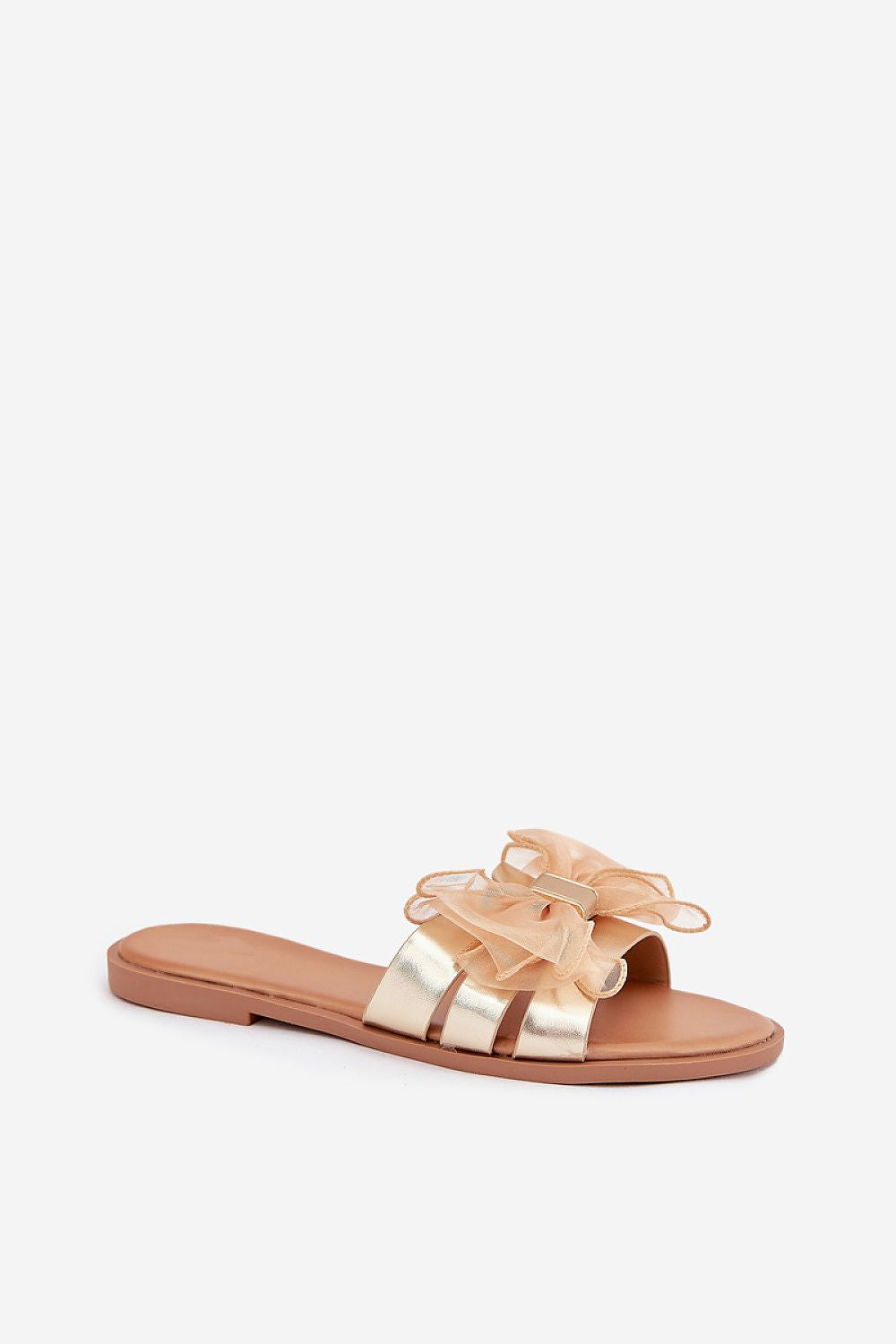 Pantoletten model 215730 Step in style