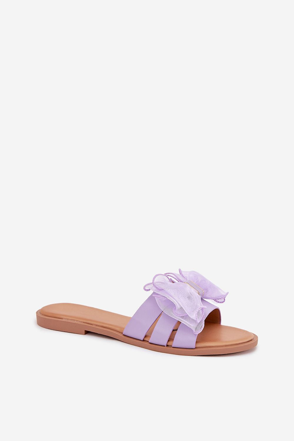 Pantoletten model 215732 Step in style
