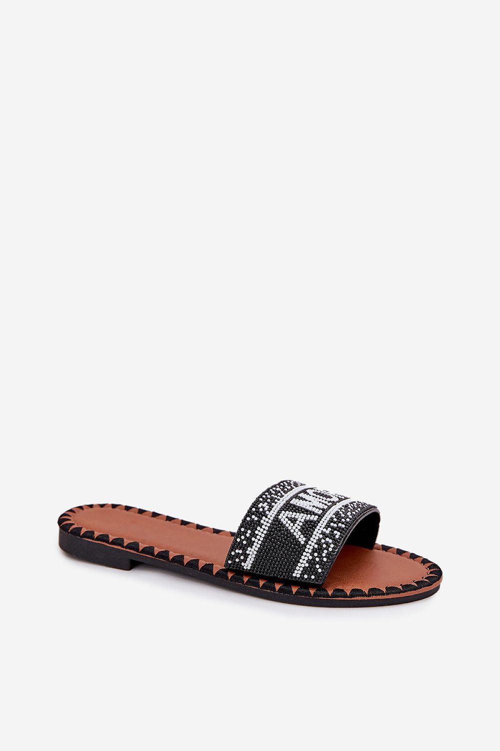 Pantoletten model 215740 Step in style