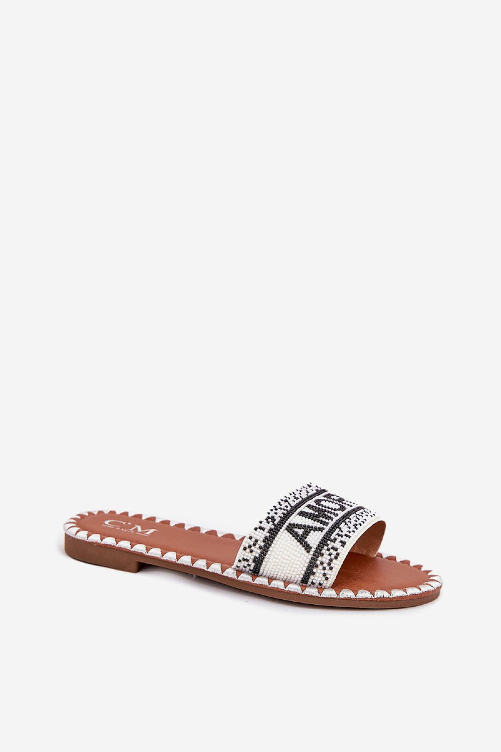 Pantoletten model 215741 Step in style