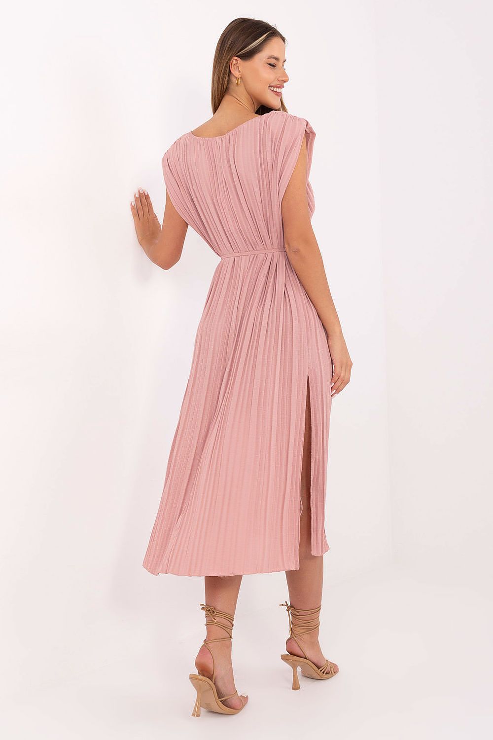 Alltagskleid model 215879 Italy Moda