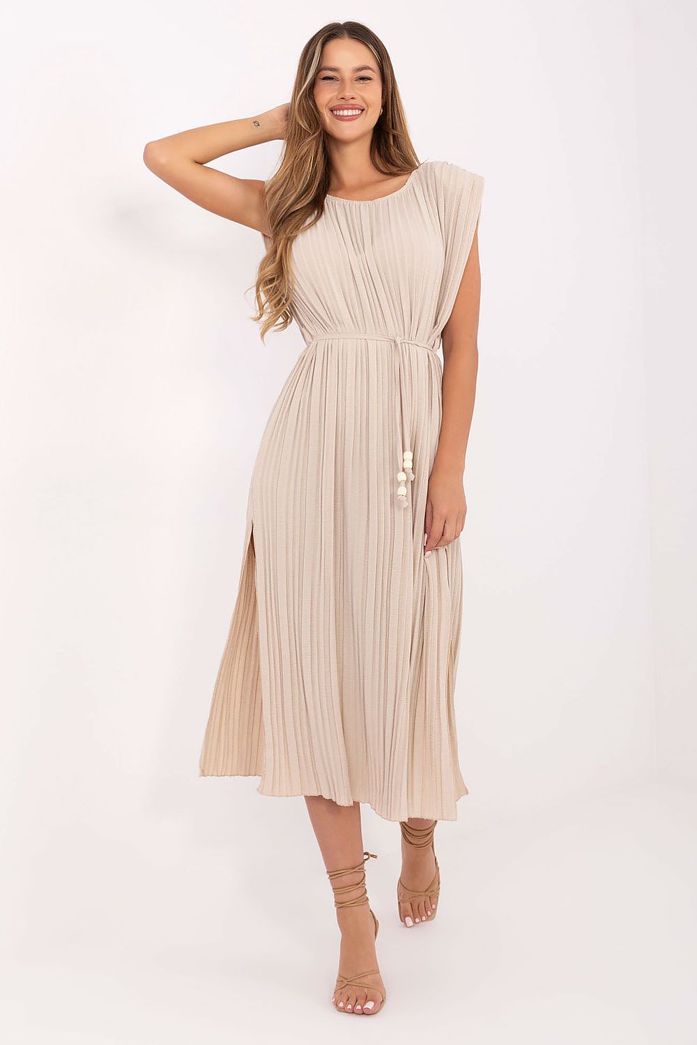 Alltagskleid model 215880 Italy Moda