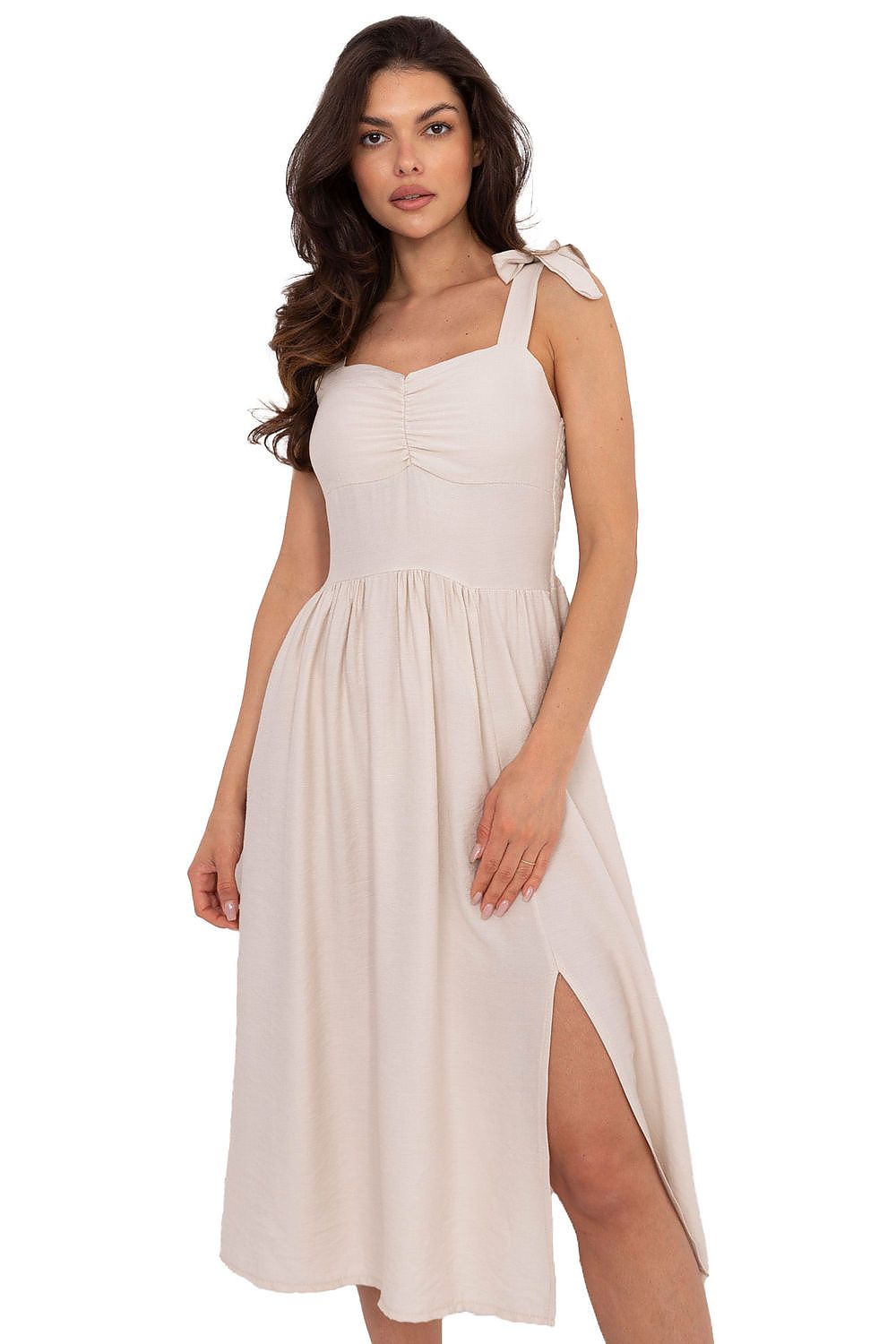 Alltagskleid model 215883 Italy Moda