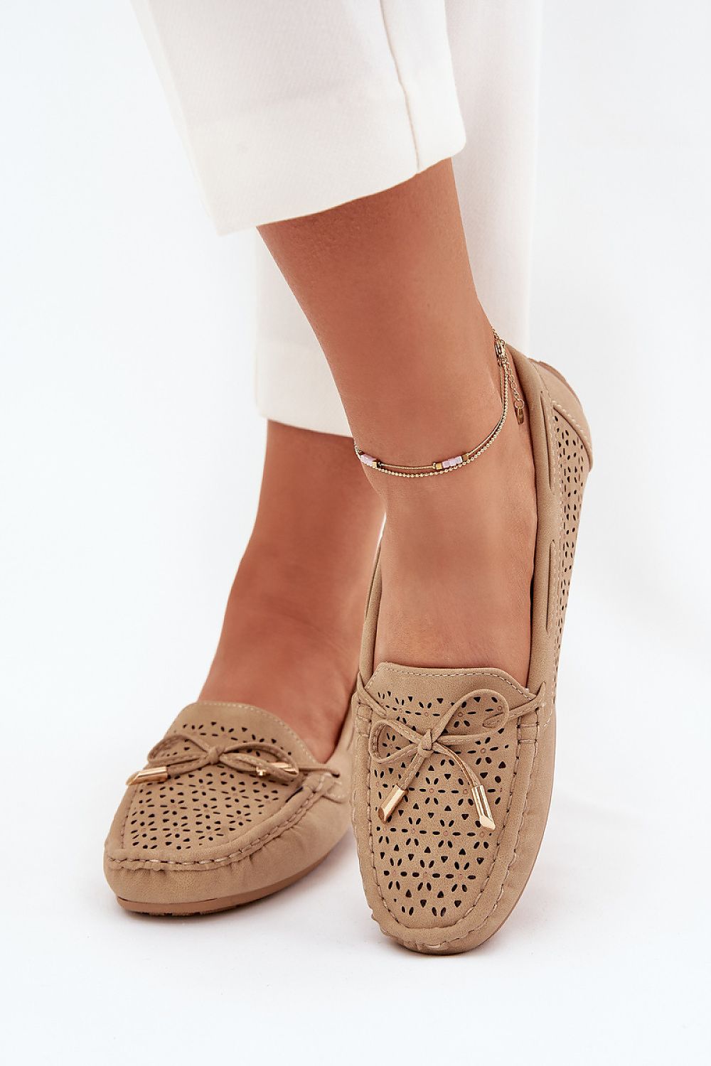 Mokassins model 215944 Step in style