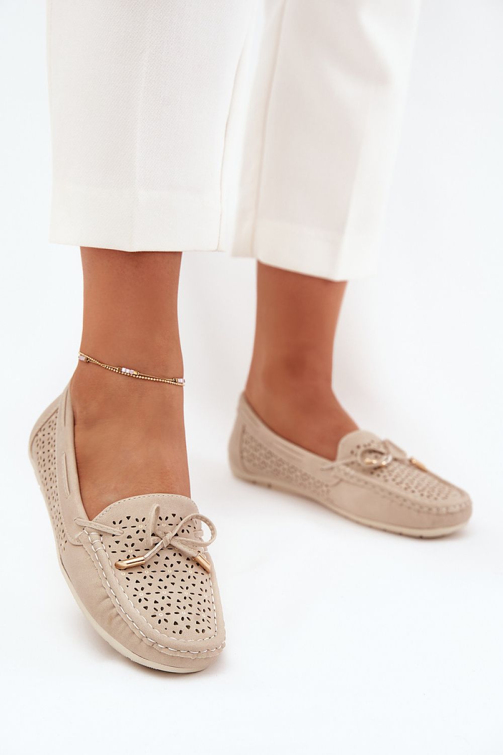Mokassins model 215945 Step in style