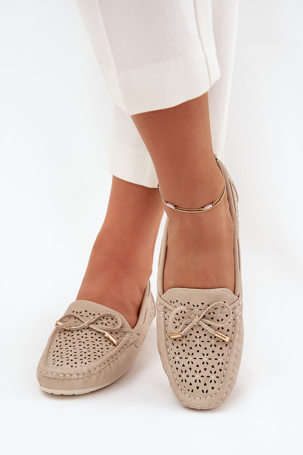 Mokassins model 215945 Step in style