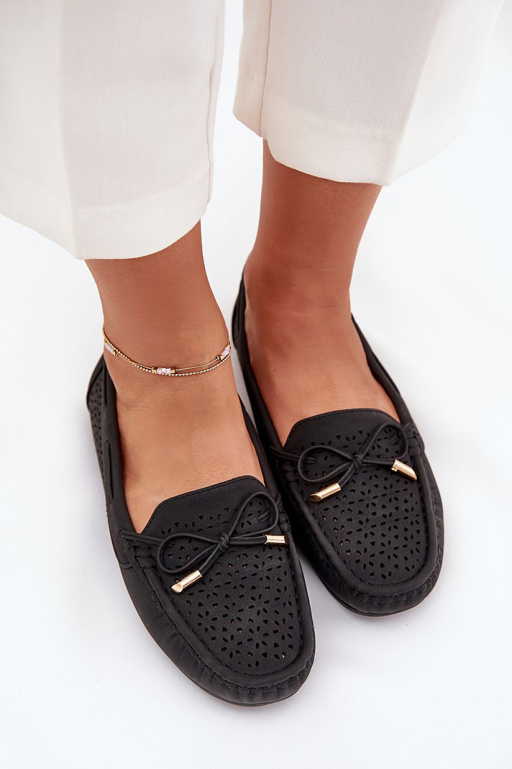 Mokassins model 215947 Step in style