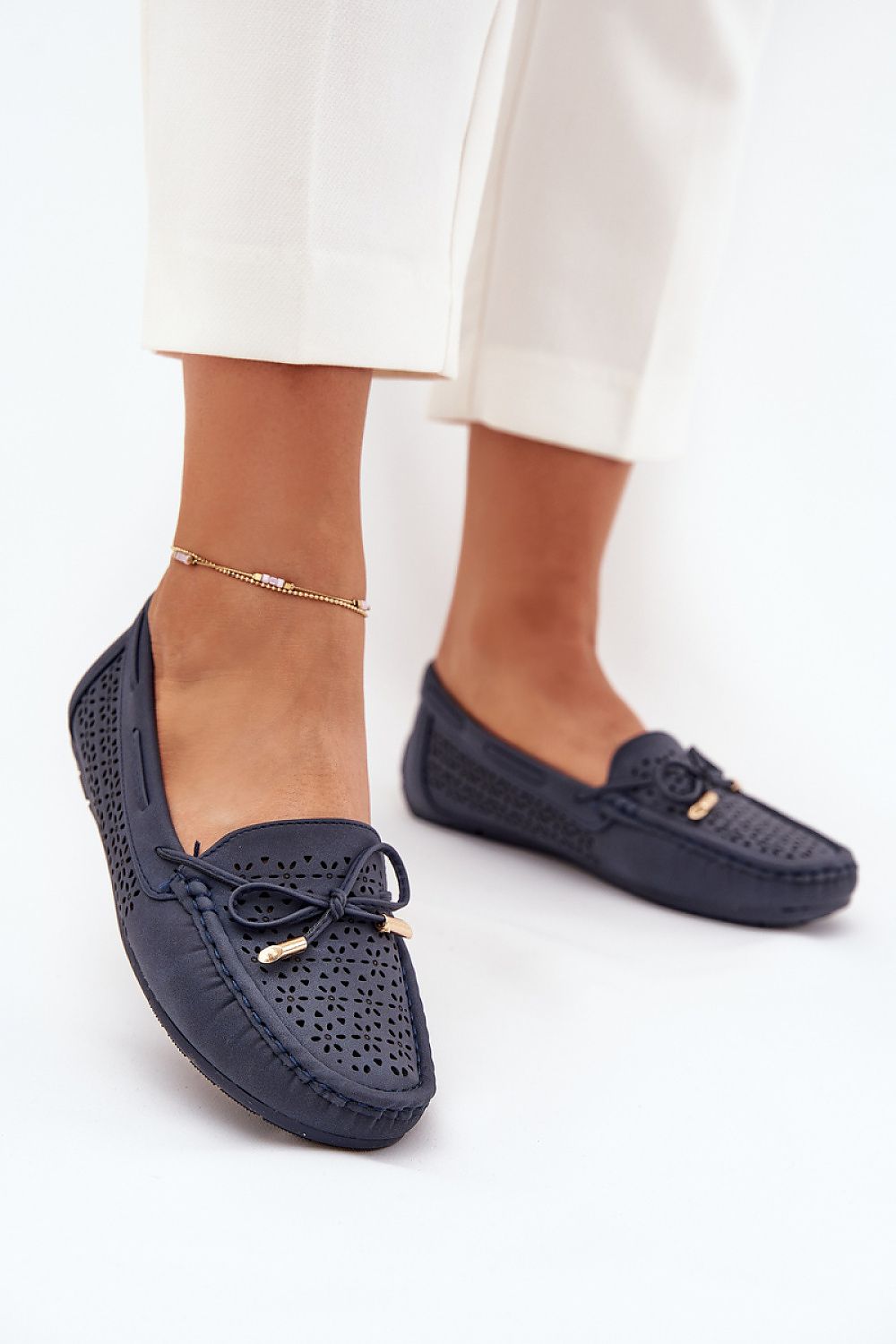 Mokassins model 215948 Step in style