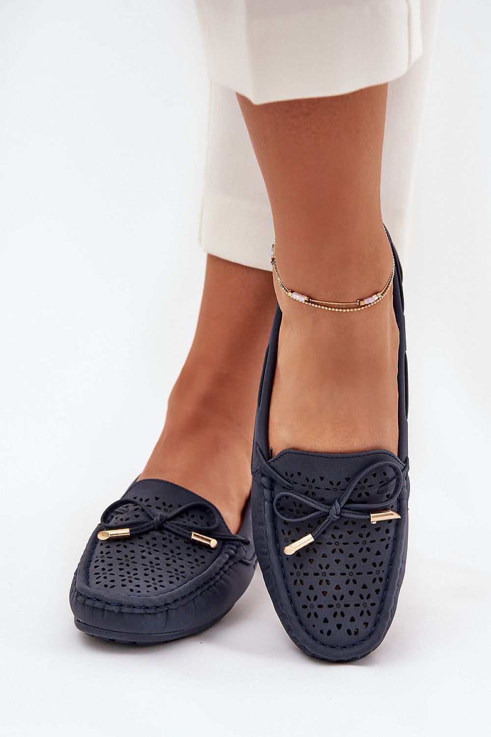 Mokassins model 215948 Step in style