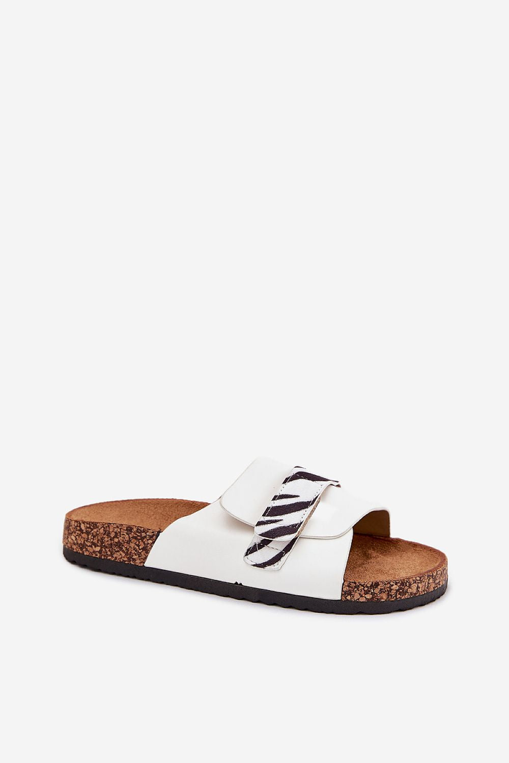 Pantoletten model 215968 Step in style