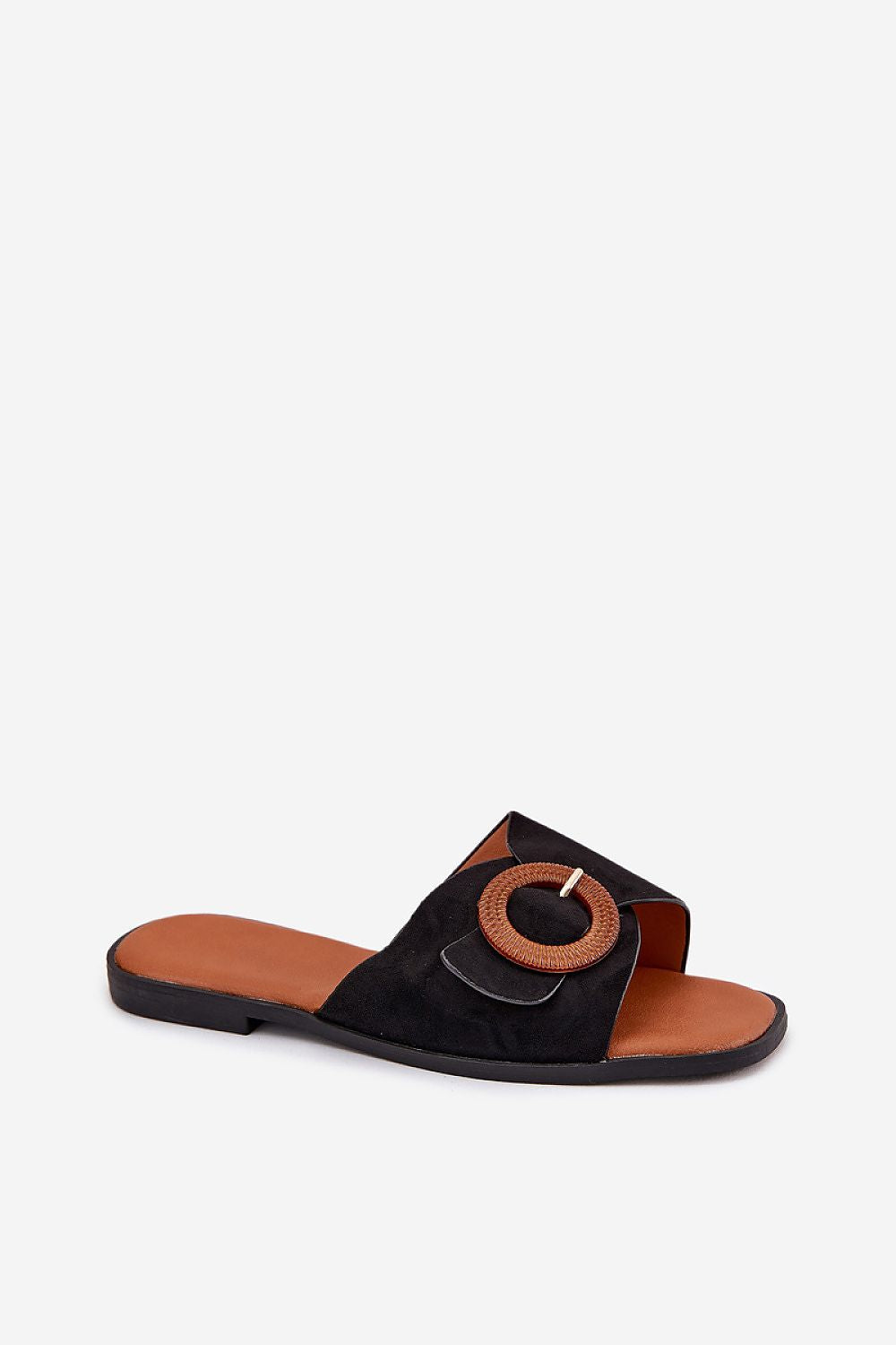 Pantoletten model 215969 Step in style