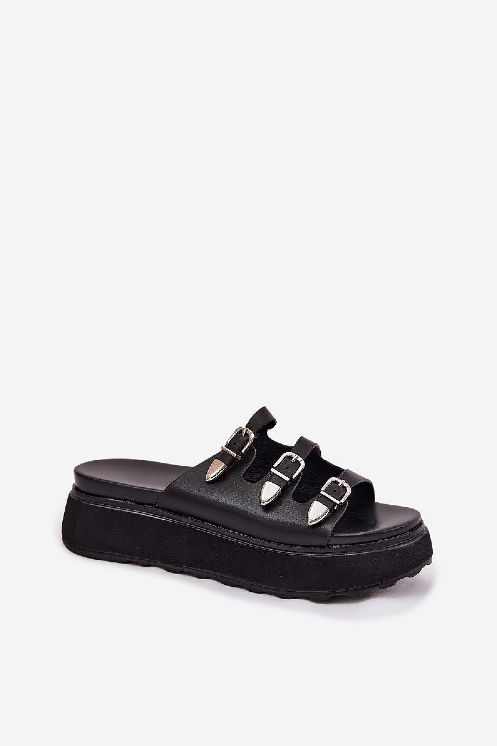 Pantoletten model 215970 Step in style