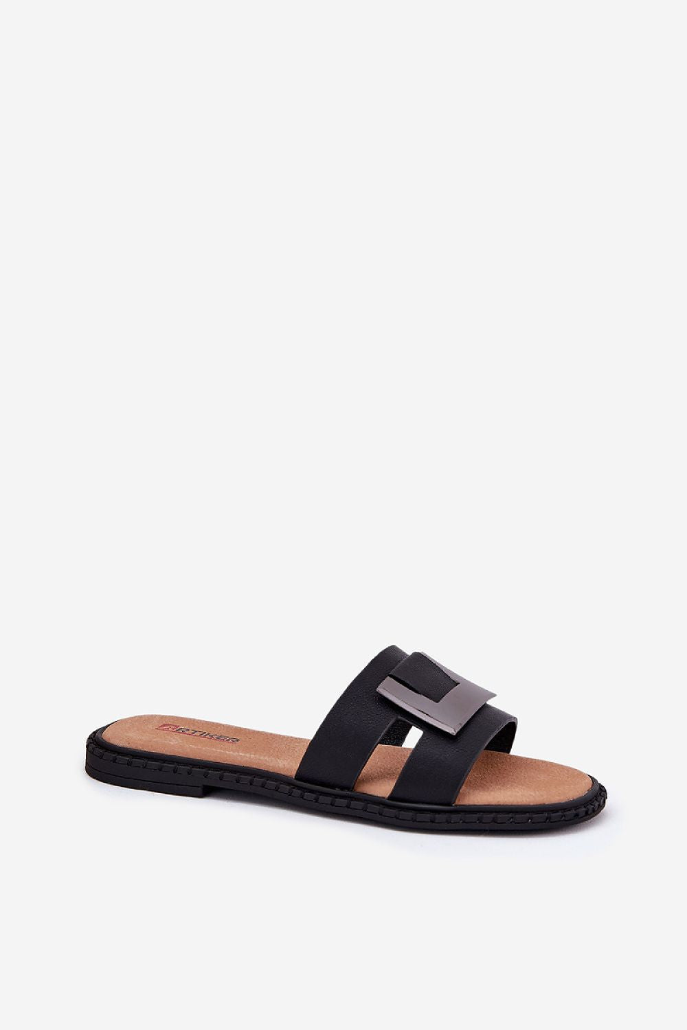 Pantoletten model 215974 Step in style