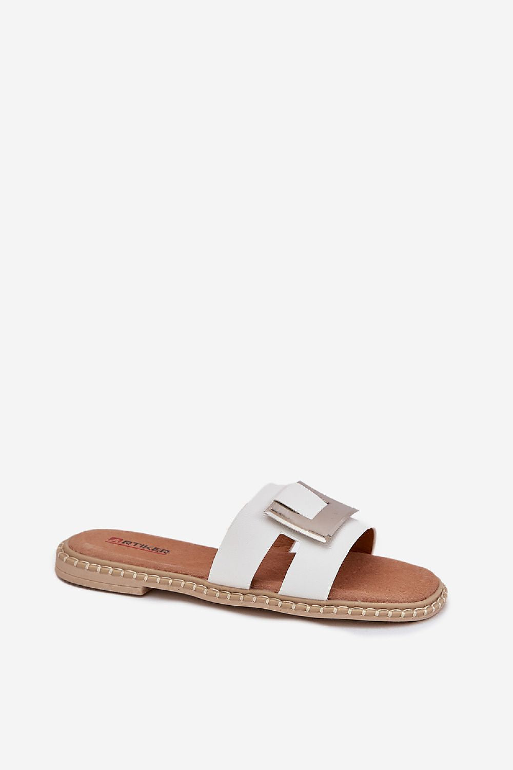 Pantoletten model 215976 Step in style