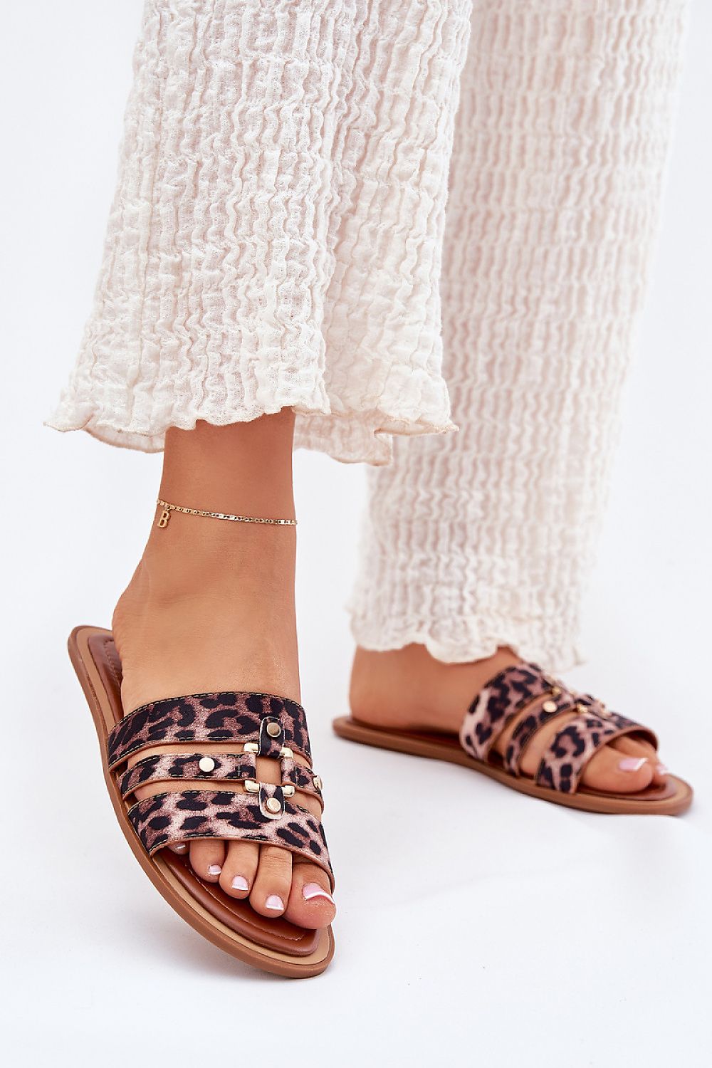 Pantoletten model 215984 Step in style