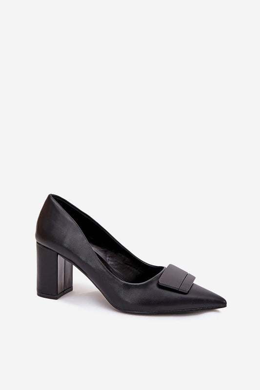 Pumps mit Absatz model 216022 Step in style