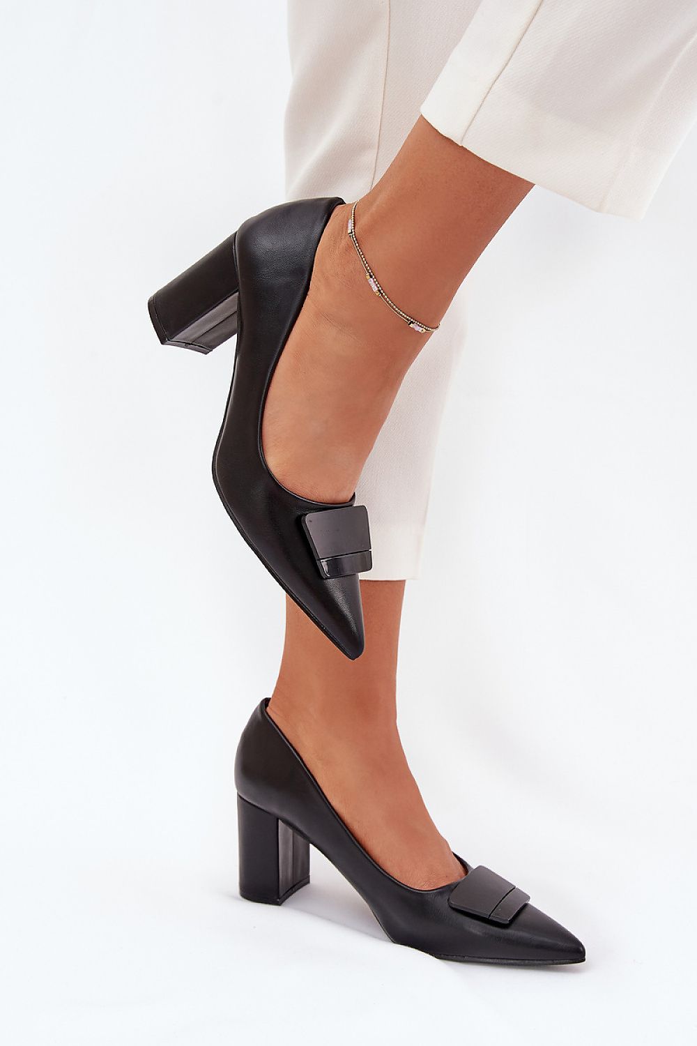 Pumps mit Absatz model 216022 Step in style