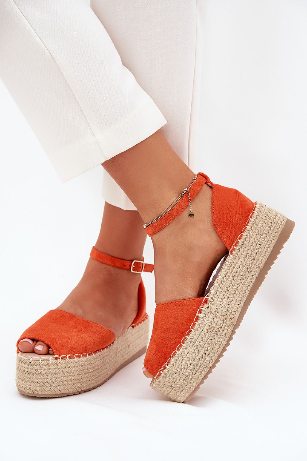 Sandalen model 216027 Step in style