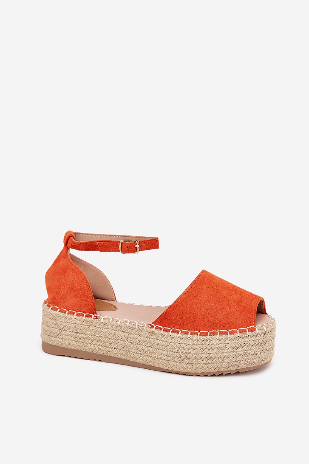Sandalen model 216027 Step in style