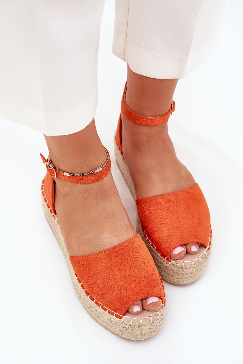 Sandalen model 216027 Step in style