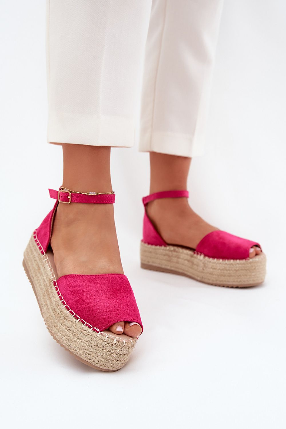 Sandalen model 216028 Step in style