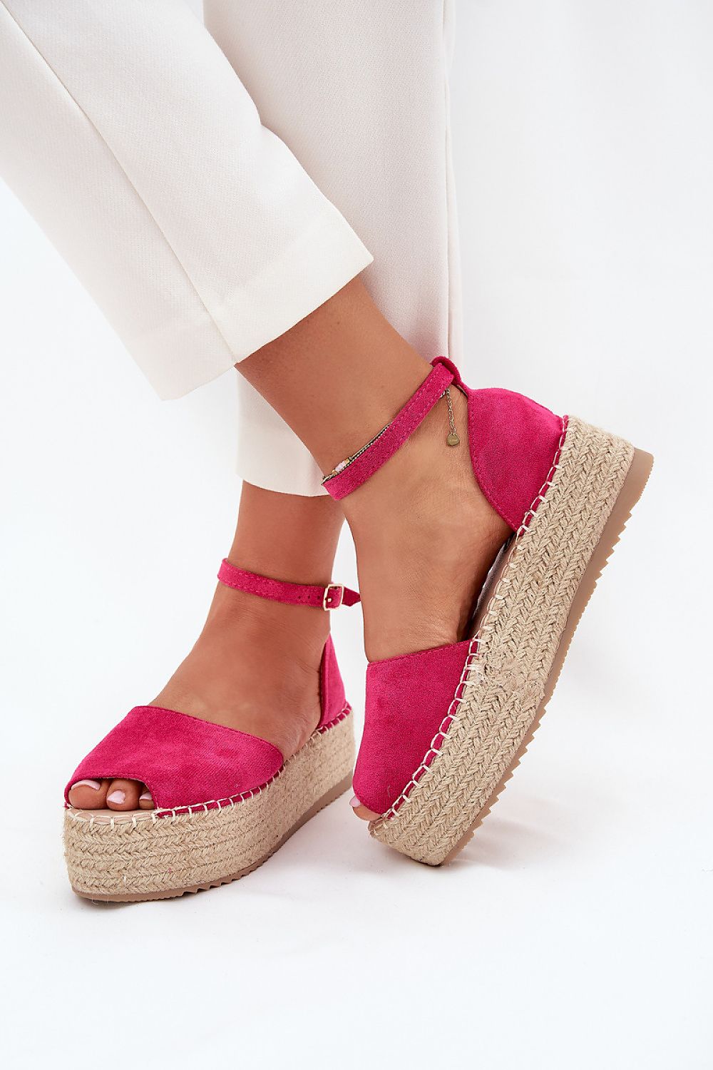 Sandalen model 216028 Step in style