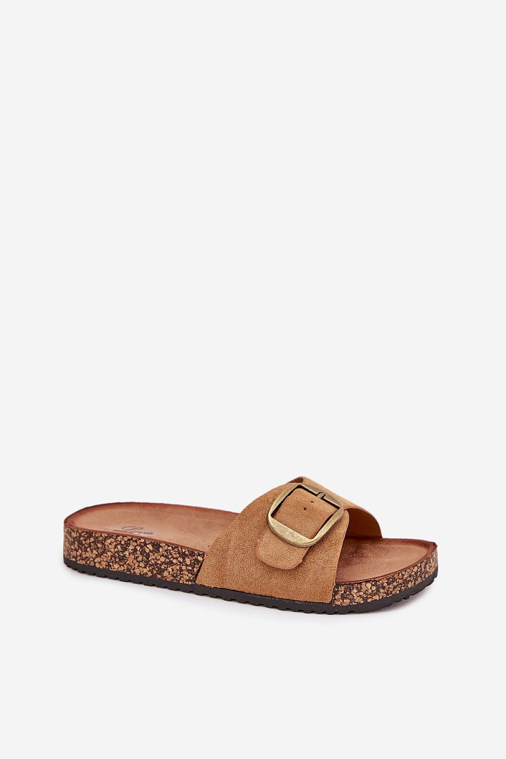 Pantoletten model 216075 Step in style