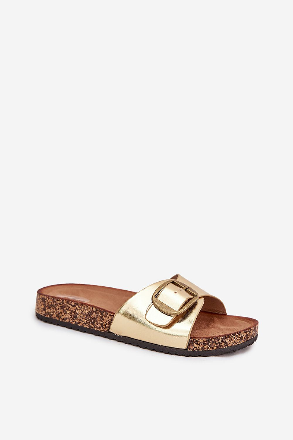 Pantoletten model 216078 Step in style