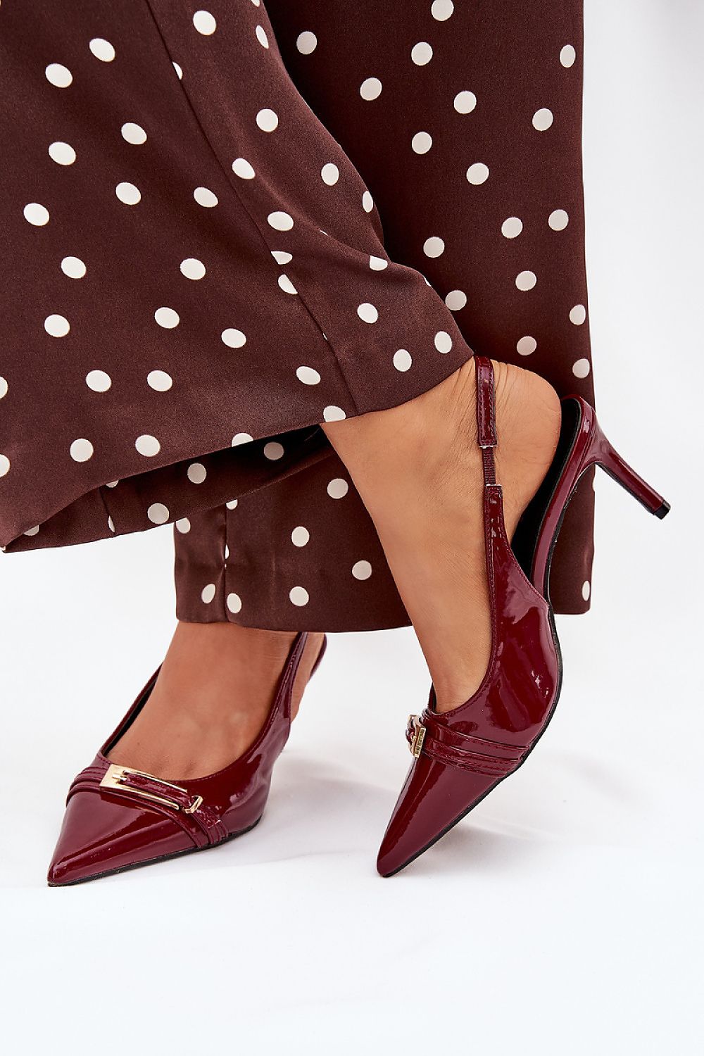 Stöckelschuhe model 216086 Step in style