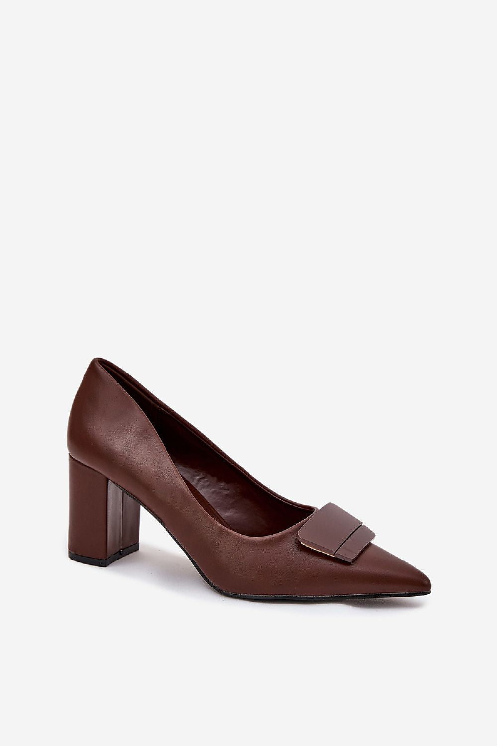 Pumps mit Absatz model 216087 Step in style