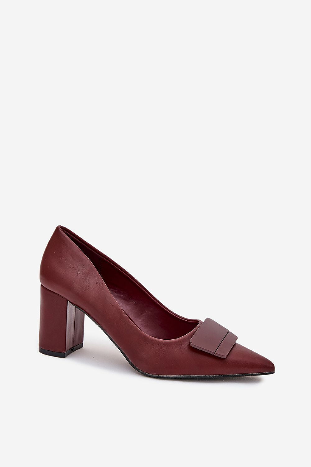 Pumps mit Absatz model 216088 Step in style