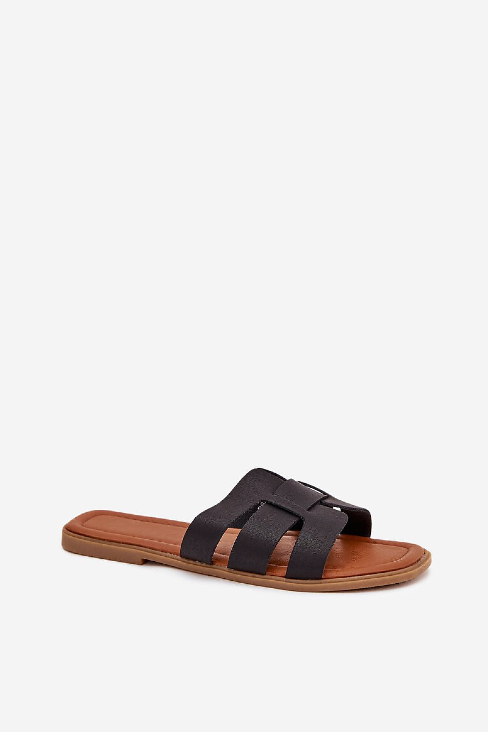 Pantoletten model 216114 Step in style