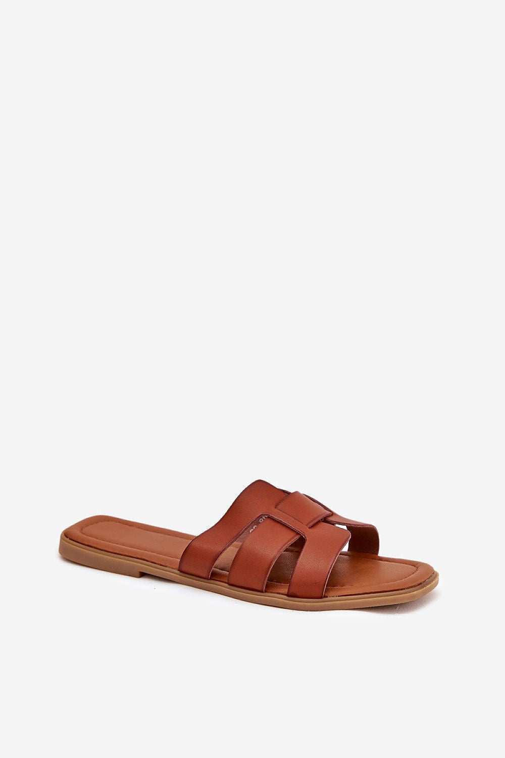 Pantoletten model 216115 Step in style