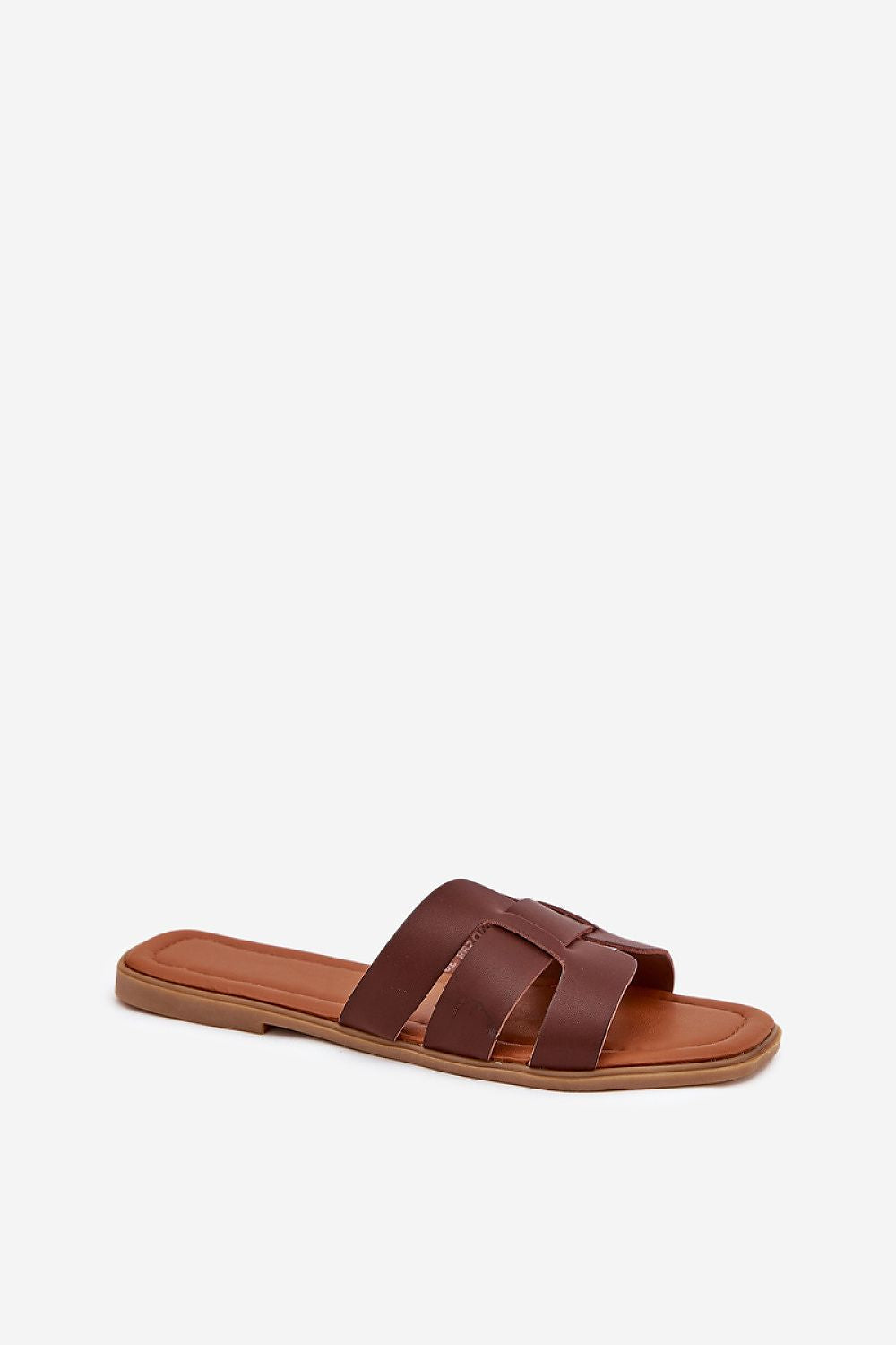 Pantoletten model 216116 Step in style