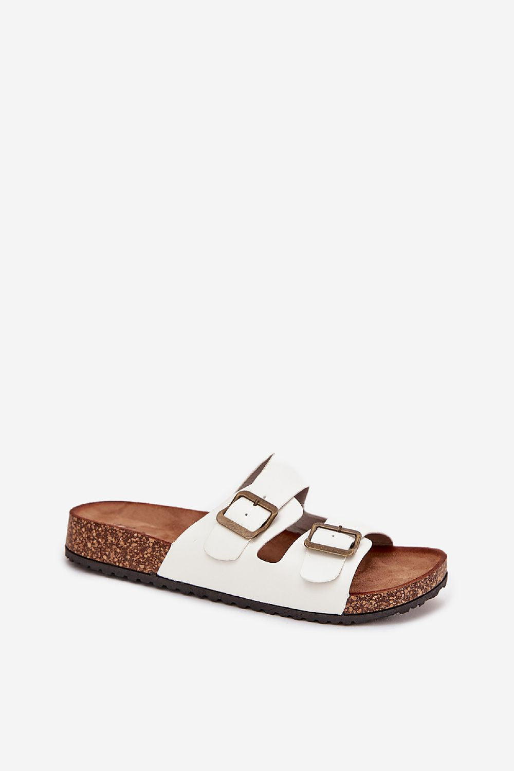 Pantoletten model 216122 Step in style