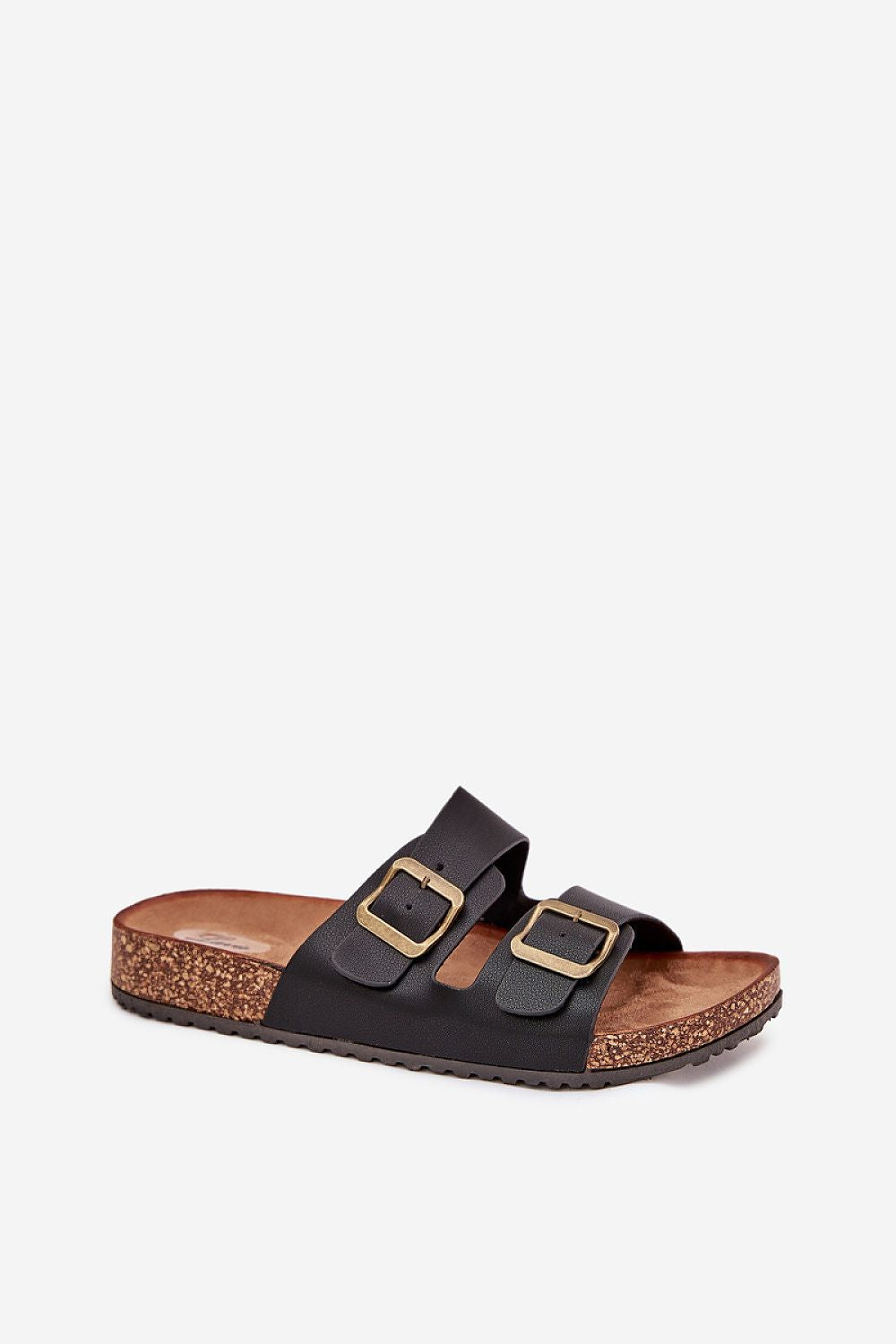 Pantoletten model 216124 Step in style