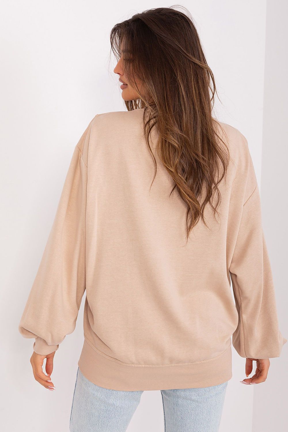Sweater model 216160 Ex Moda